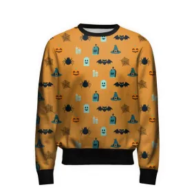 16 bit Sweatshirt