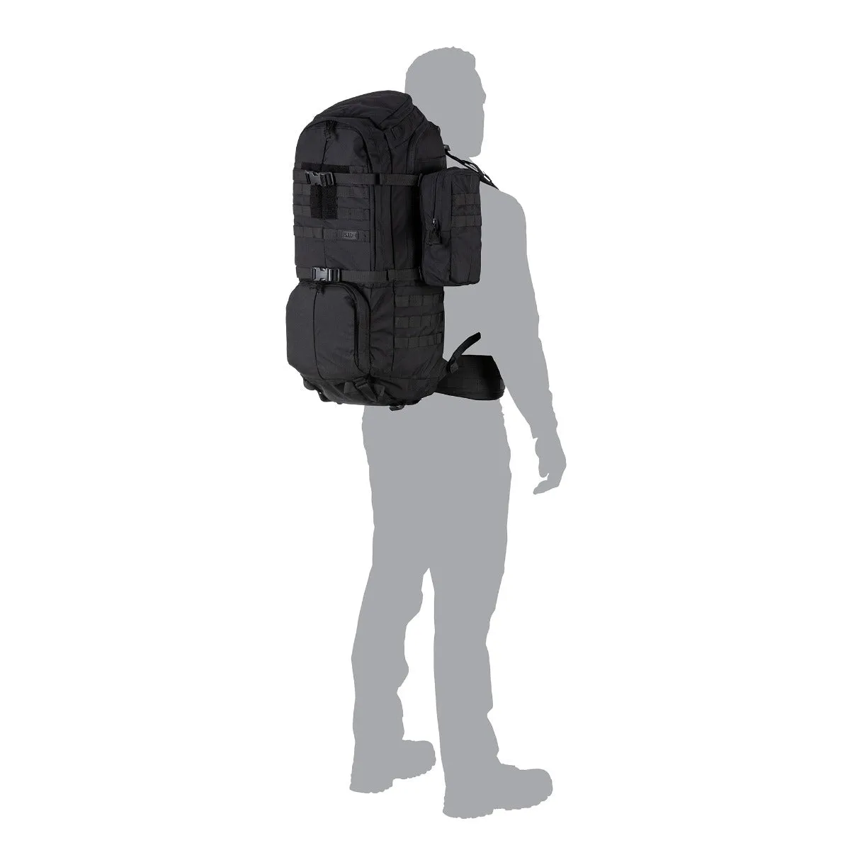 5.11 Tactical Rush1000™ Backpack 60L