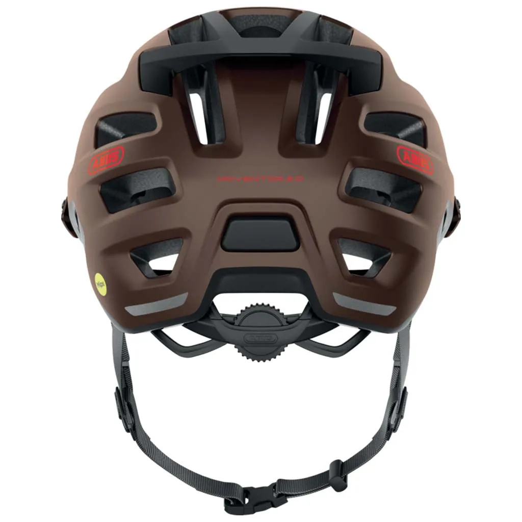 Abus Moventor 2.0 Mips Helmet