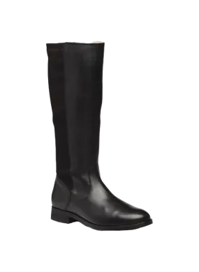 ACEBOS 9905 Noir Bottes