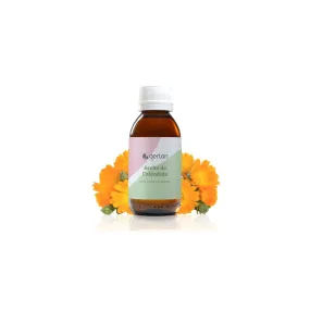 Aceite de CALENDULA