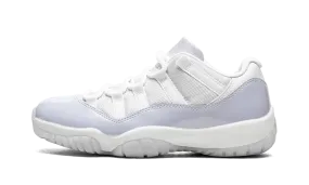 Air Jordan 11 Retro Low Pure Violet