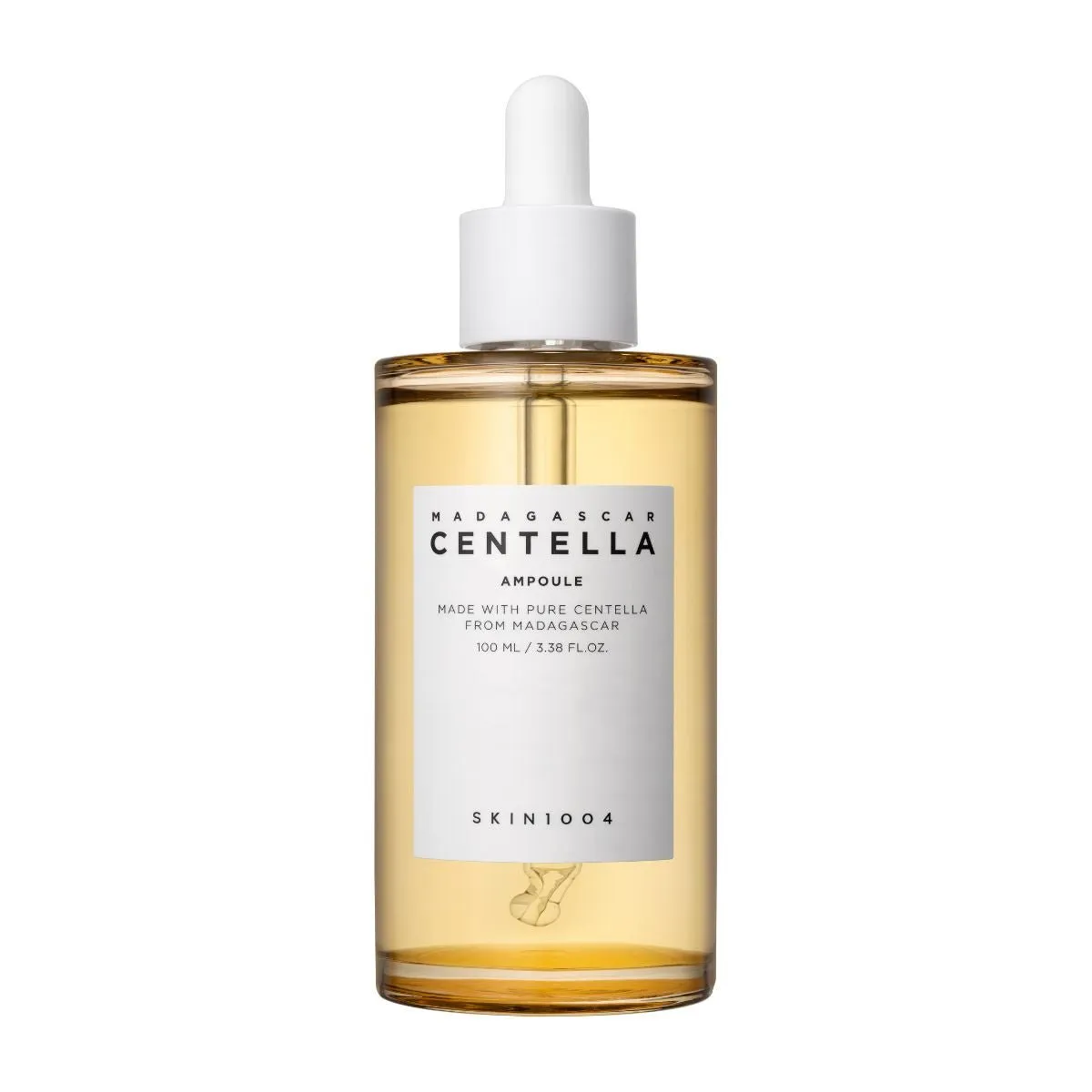 Ampolla  Skin1004 Madagascar Centella Ampoule 100ml