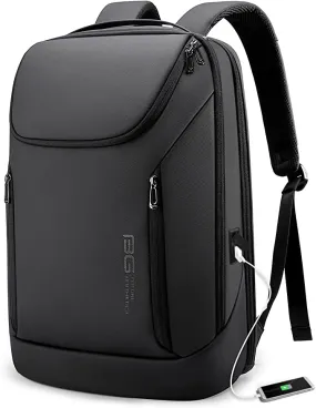 BANGE Anti-Theft Business Laptop Backpack