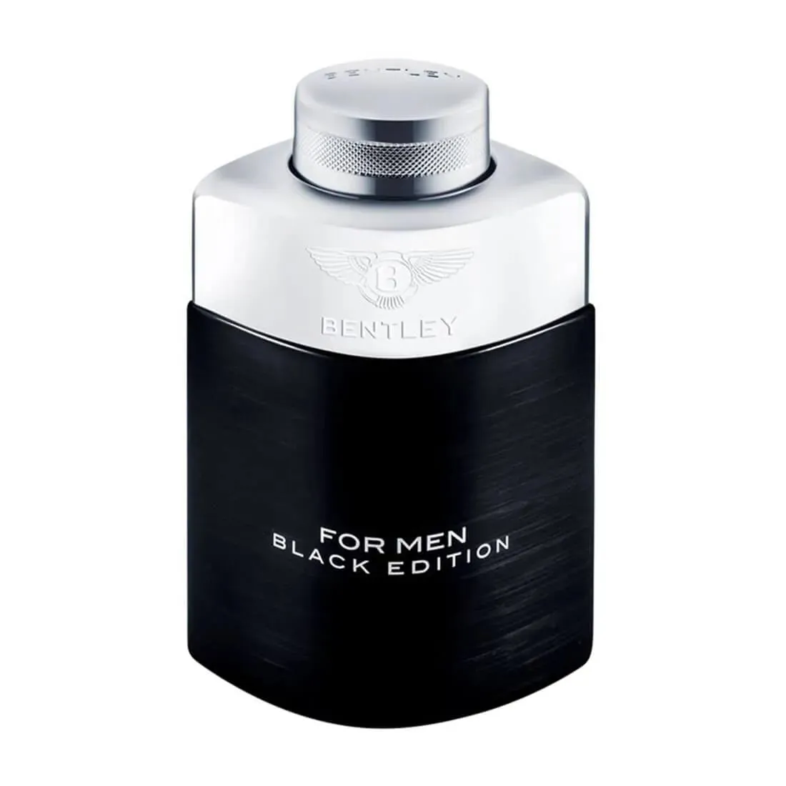 Bentley Black Edition EDP Perfume for Men 100ml