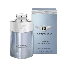 Bentley Silverlake EDP Perfume for Men 100ml