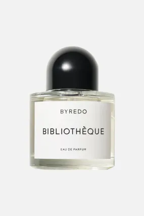 Bibliothèque Eau de Parfum 100 ml