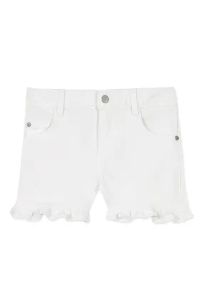 Blanc Shorts