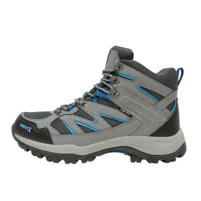 Botas Trekking Nájera v3 Pro Gris Azul