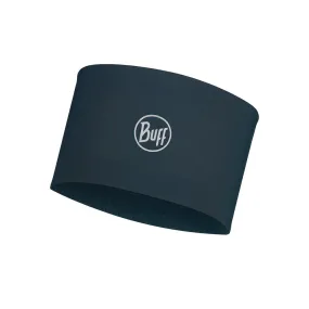 Buff Cinta para la cabeza polar TECH Gris oscuro