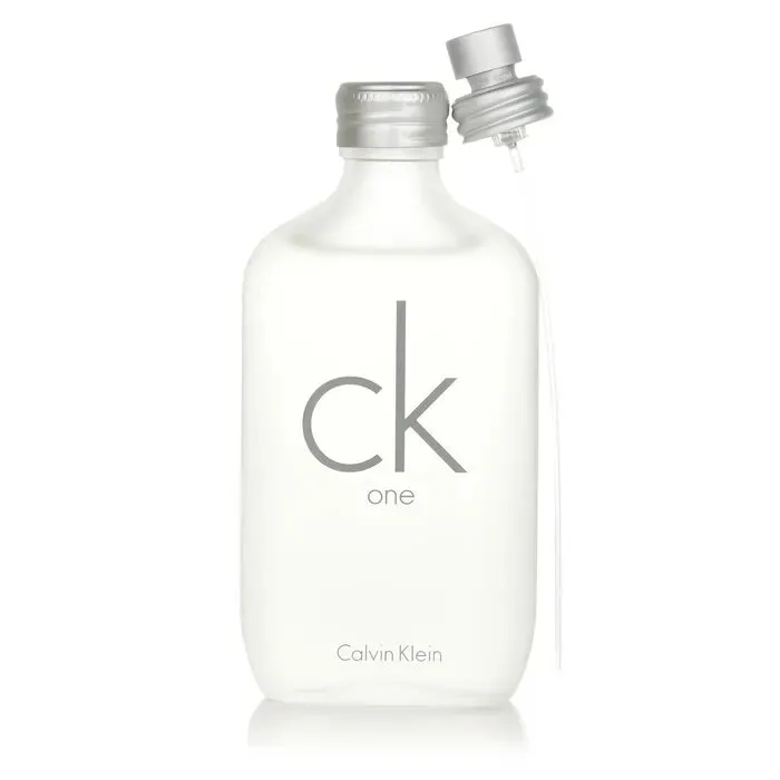 CK One 100 ml EDT Perfume by Calvin Klein for Men and Women