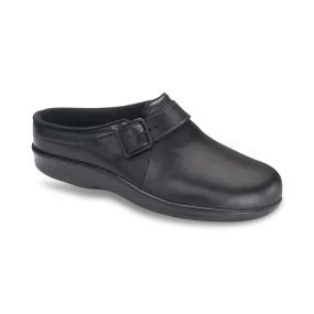 Clog Black