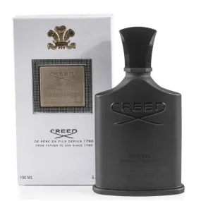 Creed Green Irish Tweed Eau De Parfum for Men 100 ml