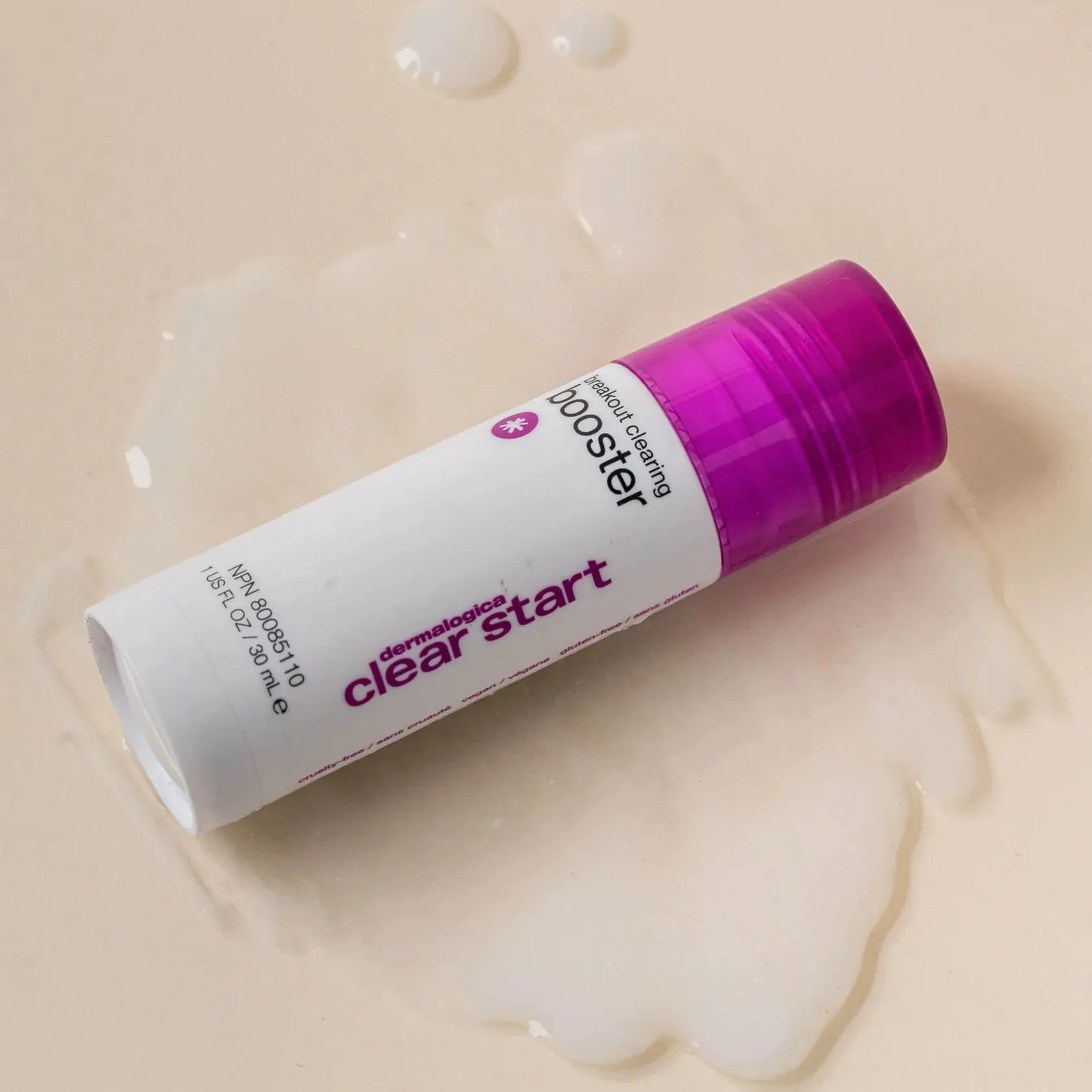 Dermalogica breakout clearing booster