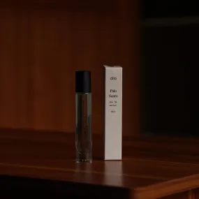 dilo - Palo Santo Unisex Eau de Parfum | 15 ml