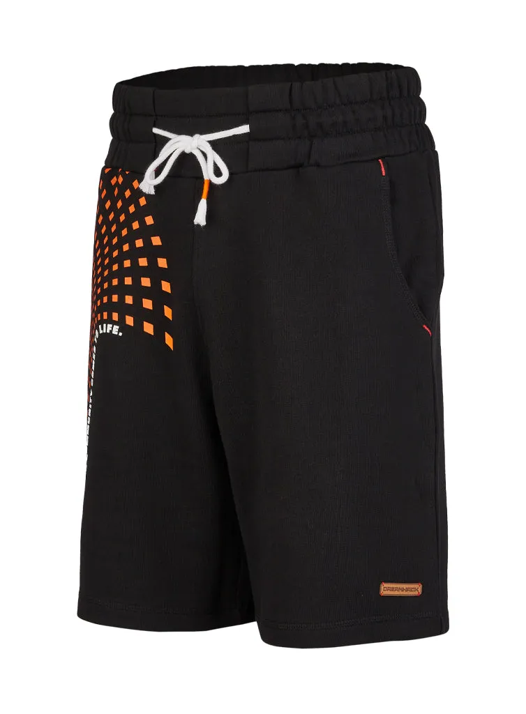 DreamHack Community Shorts Black