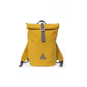 Fold Rolltop Backpack Small 16L Lichen