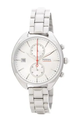 Fossil Women's Land Racer Watch