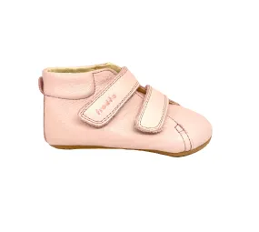 froddo prewalkers double velc rose