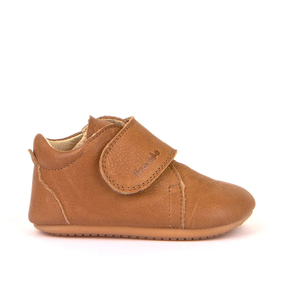 froddo prewalkers scratch 13005 cognac