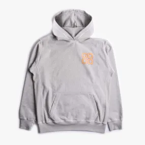 Good Measure M-20 Heavyweight Hooded Sweatshirt Stacked