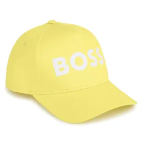 Gorra para nio y teen Boss