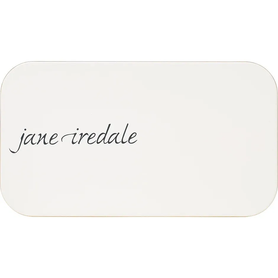 Jane Iredale 6-Well Eye Shadow Kit #Naturally Glam