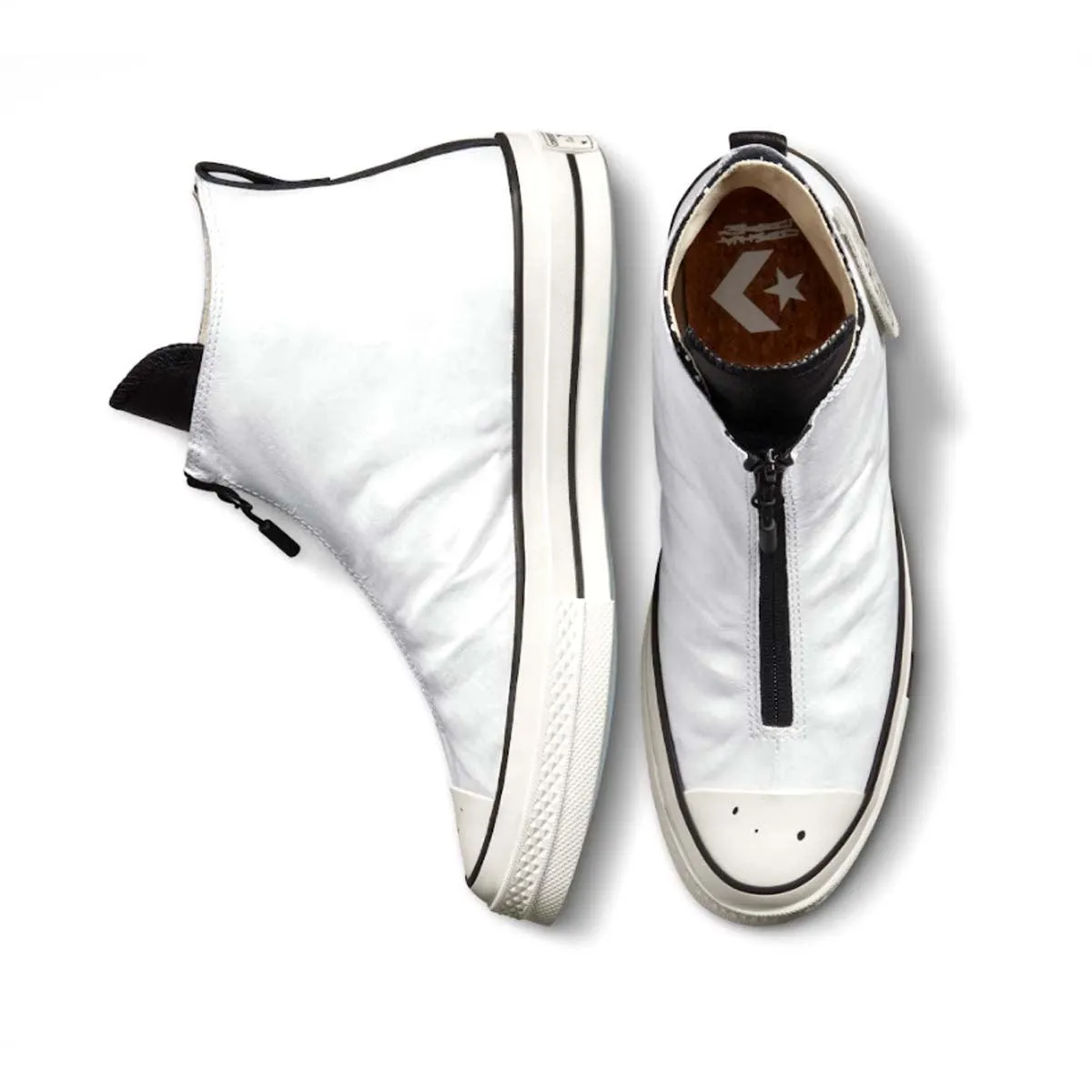   Joshua Vides Chuck 70 'White'