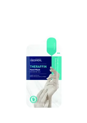 Mascarilla para manos Mediheal THERAFFIN HAND MASK