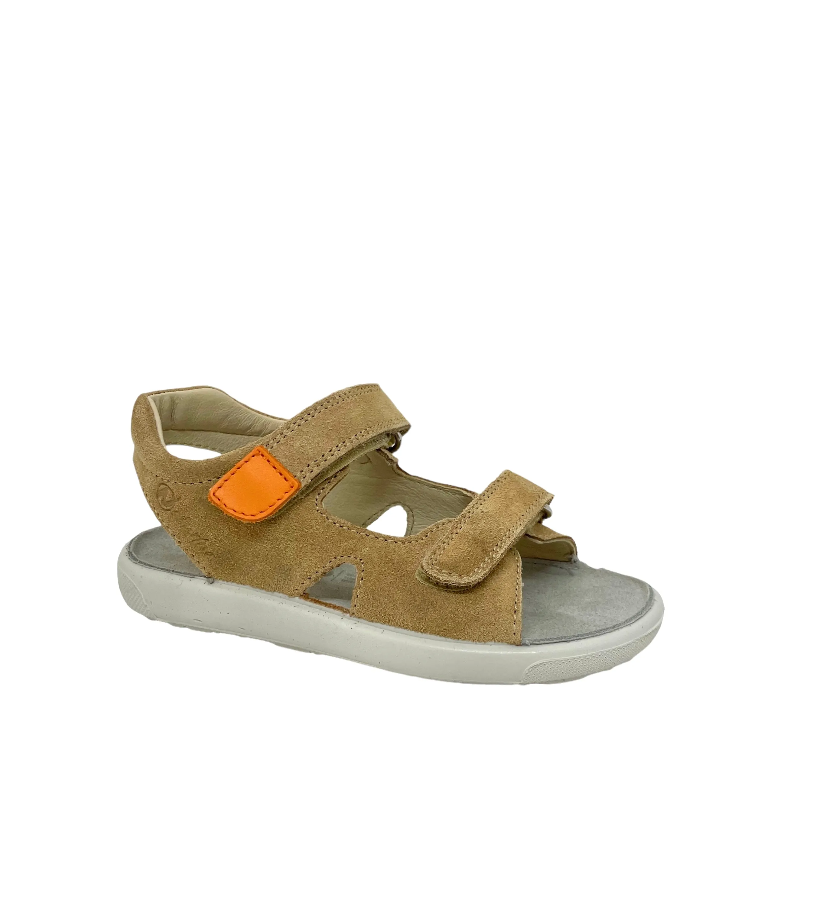 NATURINO GIOGGI Beige Sandales Nu pieds