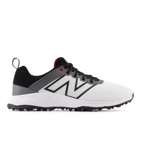 New Balance Fresh Foam Contend v2 Men's Spikeless Golf Shoes