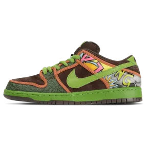 Nike Dunk Low SB 'De La Soul'