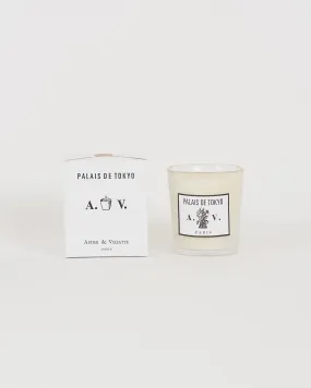 Palais de Tokyo Scented Candle