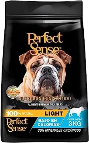 PERFECT SENSE LIGHT 3 KG