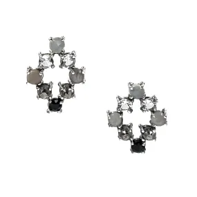 Pixel Earrings