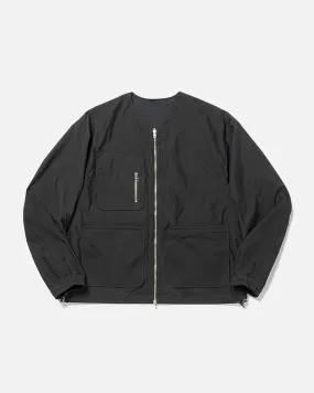 Reversible 4Way JKT - Lamp Black