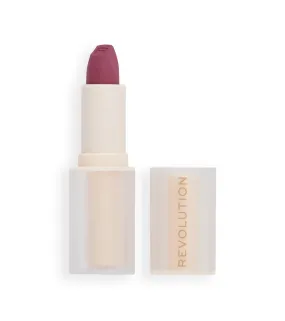 Revolution - Barra de labios satinada Lip Allure - Berry Boss