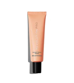 Revolution Pro - Prebase correctora - Radiant Peach