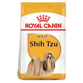 Royal Canin Alimento Seco para Perro Adulto Raza Shih Tzu, 4.5 kg