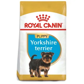 Royal Canin Yorkshire Terrier Cachorro