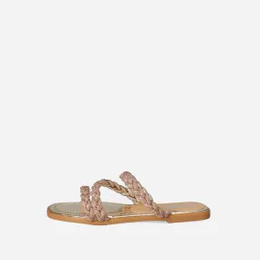 Sandalias Marella bronce