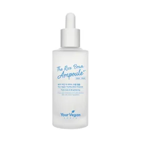 Serum Your Vegan The Rice Bran Ampoule 45ml