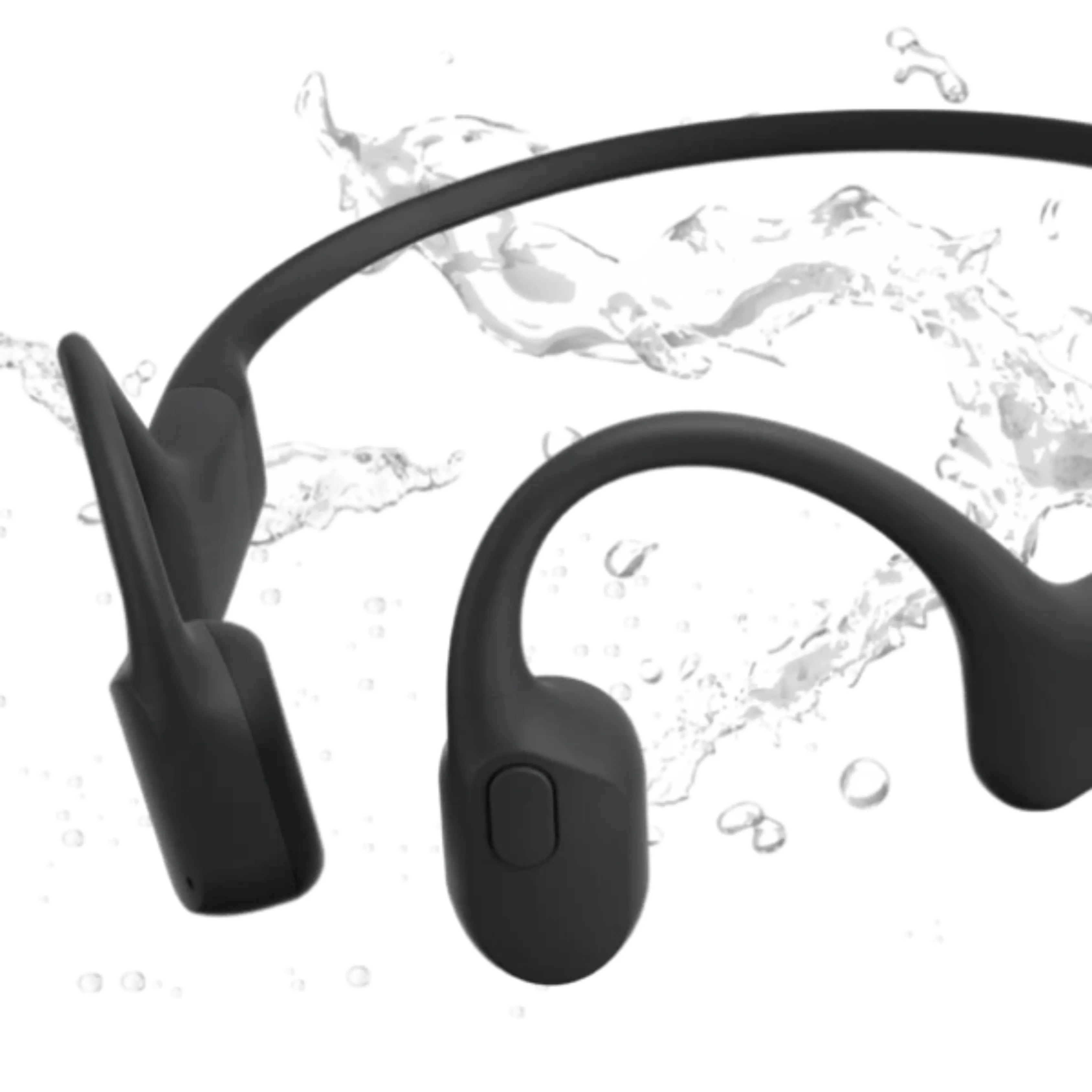 Shokz OpenRun Bone Conduction Headphones