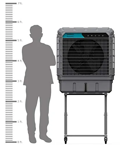 Symphony Movicool L 65-S Commercial Cooler (65-litres)