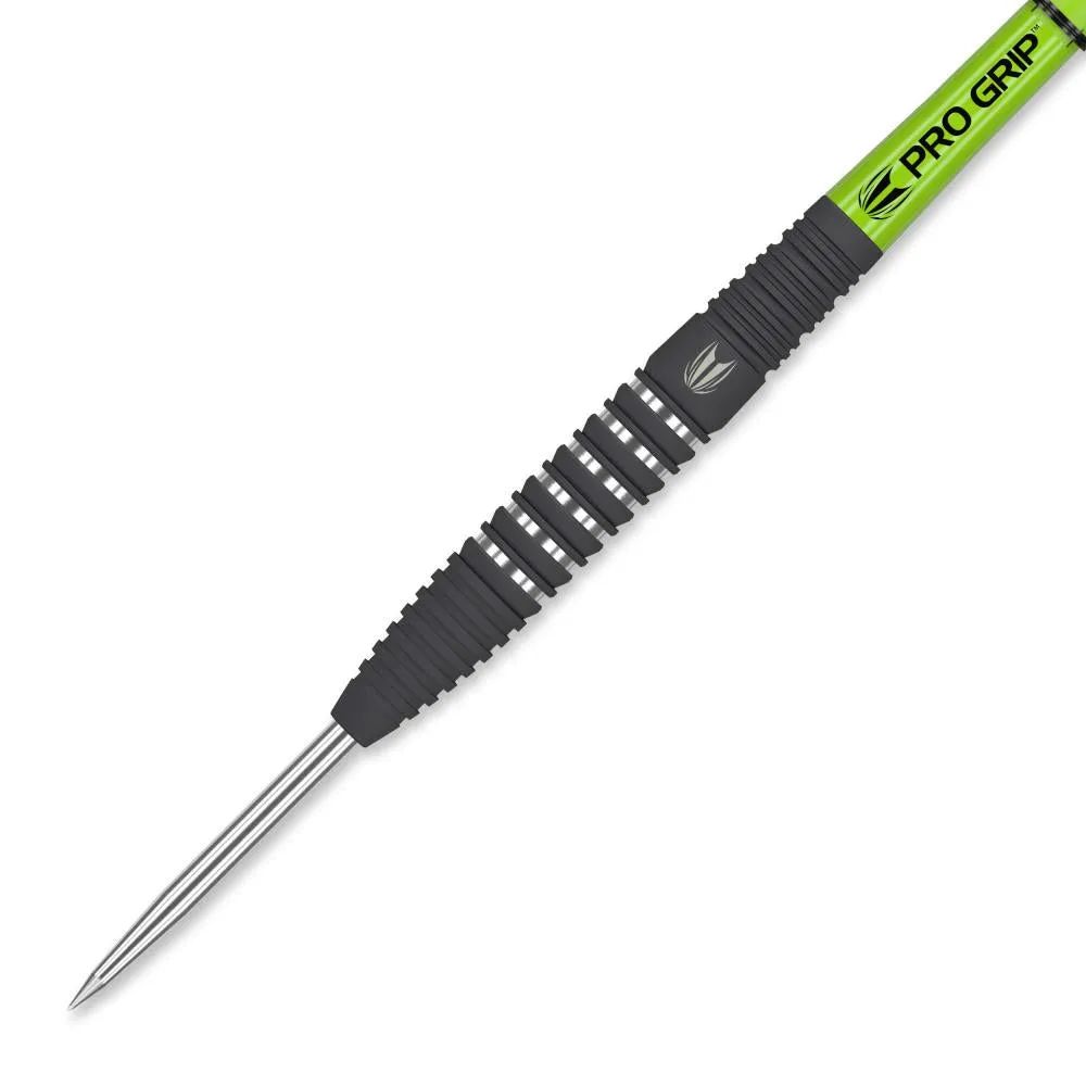 Target Yohkoh 03 80% Tungsten Steel Tip  Darts