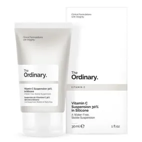 The Ordinary - Suspensión de Vitamina C 30 % en Silicona