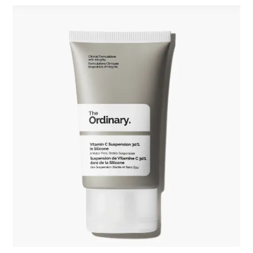 The Ordinary - Suspensión de Vitamina C 30 % en Silicona