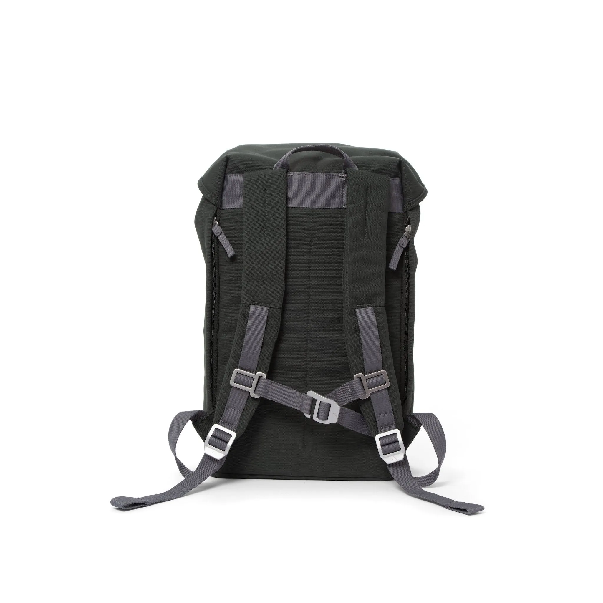 Tor Flap Backpack 25L Basalt SAMPLE