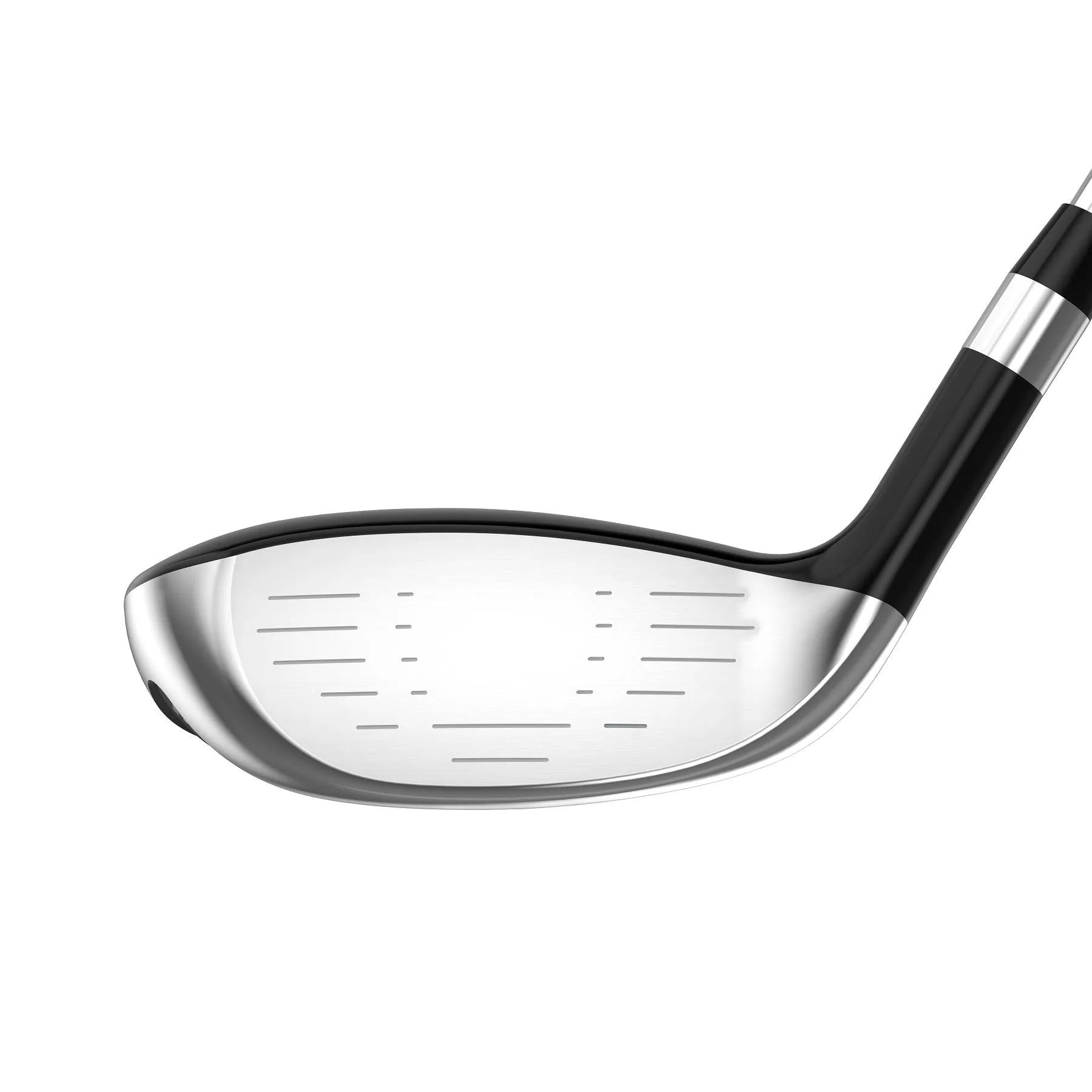 Tour Edge Golf Hot Launch 4 Offset Fairway Woods