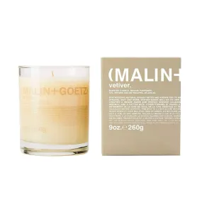 Vetiver Candle (MALIN GOETZ) Vela Perfumada